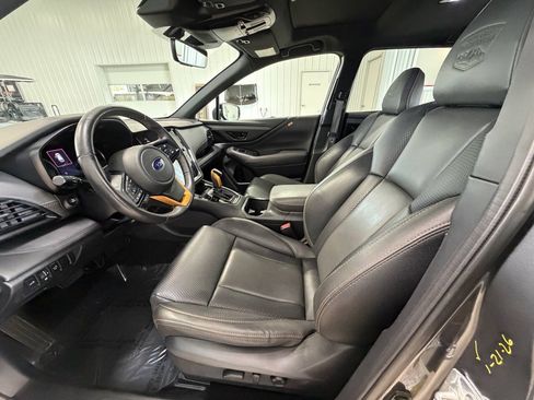 Used 2023 Subaru Outback Wilderness AWD/4WD image 11