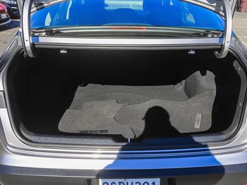 Used 2025 Kia K4 EX image 27