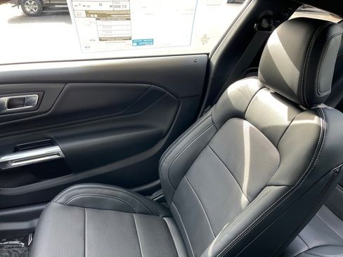 New 2026 Ford Mustang Premium image 16