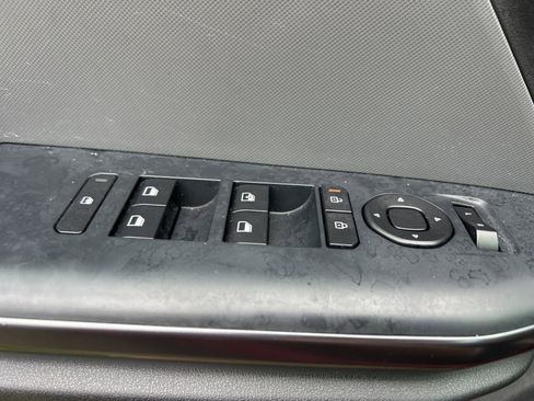 Used 2025 Kia K4 FWD image 22