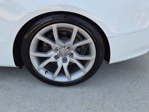 Used 2012 Audi A5 2.0T Premium AWD/4WD image 16