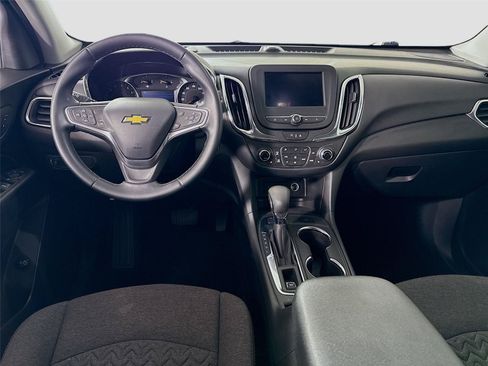 Used 2023 Chevrolet Equinox LT AWD/4WD image 2