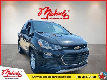 Used 2022 Chevrolet Trax LT w/ LT Convenience Package