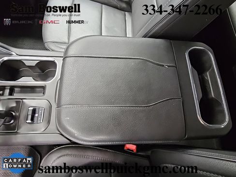 Certified 2023 GMC Sierra 1500 Denali w/ Technology Package image 20