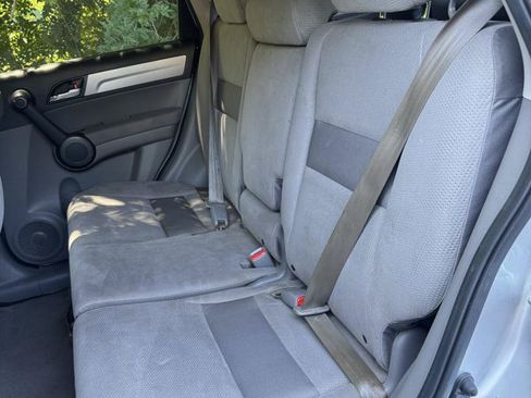 Used 2010 Honda CR-V EX image 16