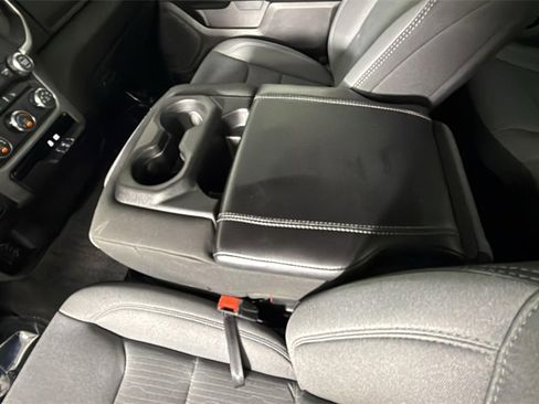 Used 2023 RAM 1500 Big Horn image 25