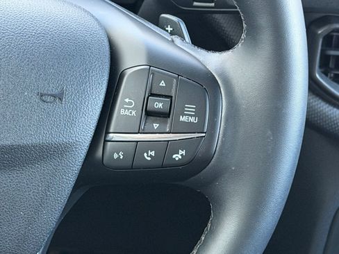 Used 2025 Ford Bronco Sport Badlands AWD/4WD image 25