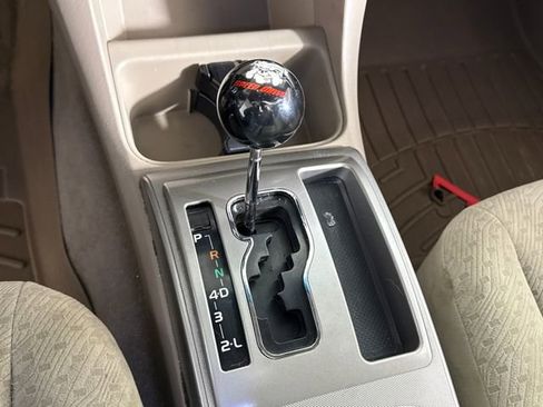 Used 2008 Toyota Tacoma 4x4 Double Cab image 25