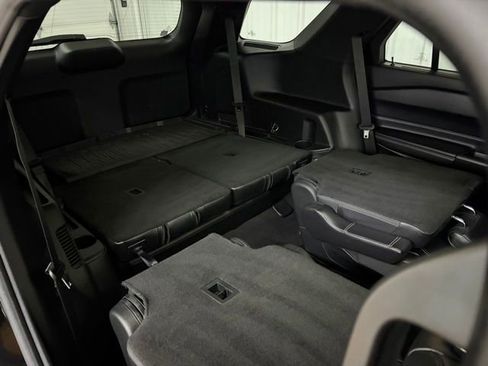 Used 2020 Ford Explorer ST w/ ST Street Pack AWD/4WD image 21