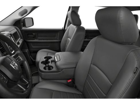 Used 2015 RAM 1500 Express AWD/4WD image 6