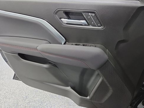 New 2026 Chevrolet Colorado Z71 w/ Technology Package image 33