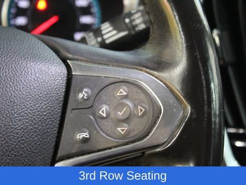 Used 2018 Chevrolet Traverse LT FWD image 15