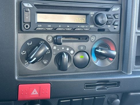 New 2025 Chevrolet Low Cab Forward image 16