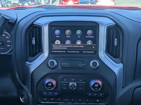 Used 2020 GMC Sierra 1500 SLT w/ SLT Premium Plus Package RWD image 18