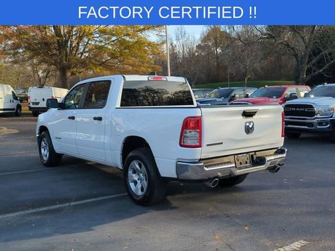 Certified 2023 RAM 1500 Big Horn image 3