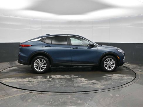 New 2026 Buick Envista Preferred w/ Convenience I Package image 9