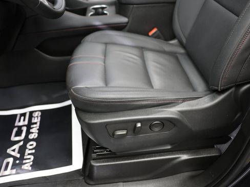 Used 2023 Chevrolet Tahoe RST w/ Luxury Package image 20