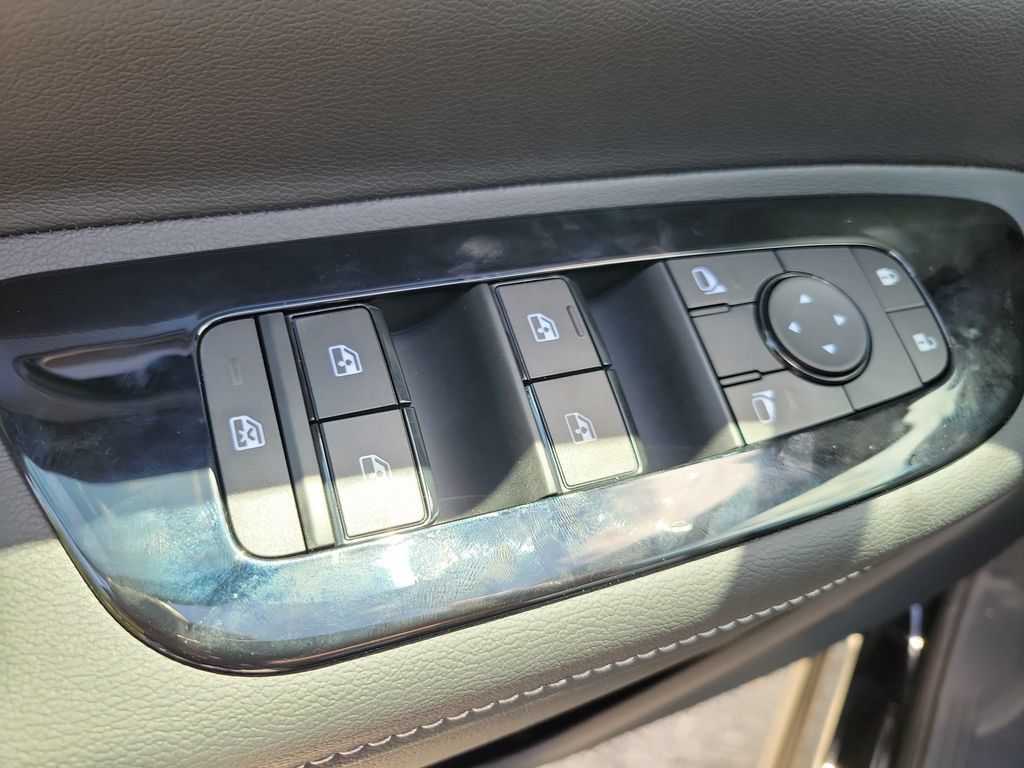 New 2026 Nissan Murano SL AWD/4WD image 23