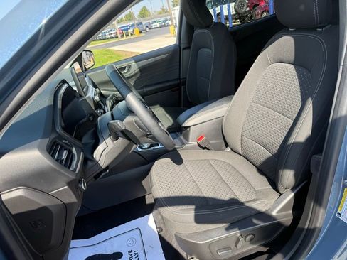 Certified 2023 Ford Escape Active FWD image 20