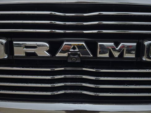 Used 2023 RAM 3500 Laramie image 11
