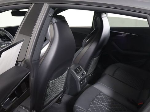 Used 2023 Audi S5 Prestige w/ Prestige Package image 33