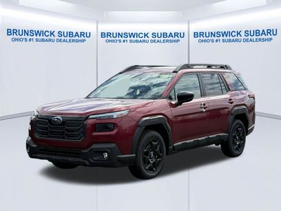 New 2026 Subaru Outback Limited