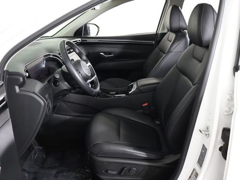 Used 2023 Hyundai Tucson SEL w/ Convenience Package AWD/4WD image 32