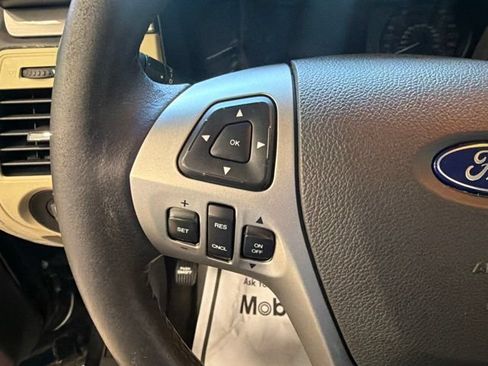 Used 2014 Ford Flex SE FWD image 18