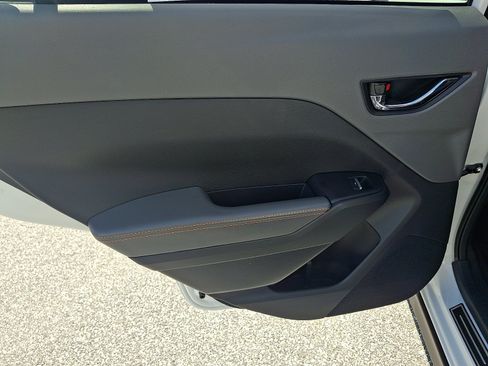 New 2026 Subaru Crosstrek 2.5i Limited AWD/4WD image 8