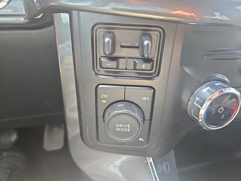 Certified 2023 Ford F150 XLT w/ Equipment Group 302A High image 23