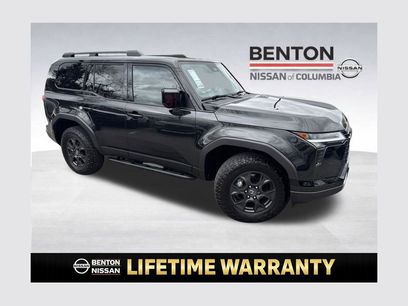 Used 2024 Lexus GX 550 550 Overtrail+