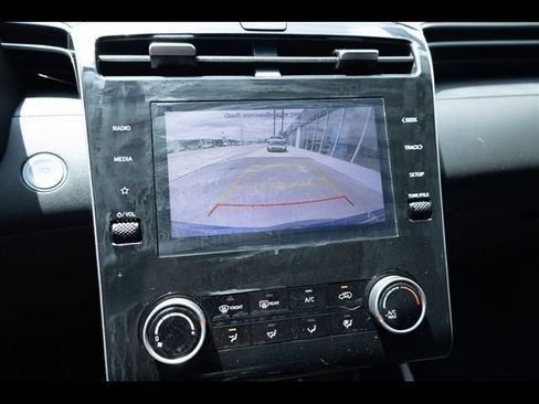 Used 2023 Hyundai Tucson SEL FWD image 8