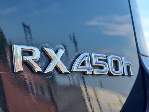 Used 2012 Lexus RX 450h AWD w/ Premium Pkg image 30