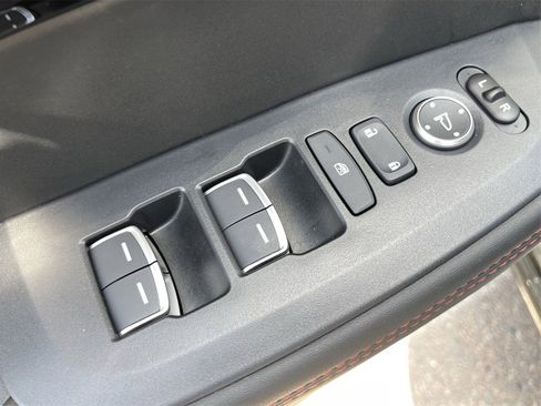 New 2025 Acura ADX A-Spec image 25