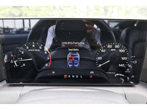 Used 2026 Ford Mustang Premium RWD image 12