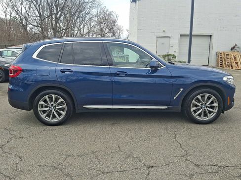 Used 2019 BMW X3 xDrive30i w/ Convenience Package image 7