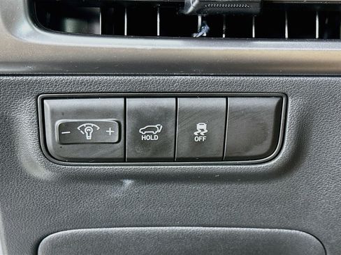Used 2026 Hyundai Tucson SEL Plus FWD image 17