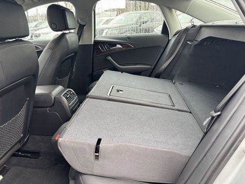 Used 2014 Audi A6 2.0T Premium Plus w/ Premium Plus Package image 26