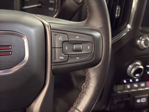 Used 2022 GMC Sierra 2500 AT4 w/ AT4 Preferred Package AWD/4WD image 19