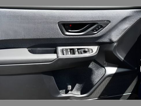 New 2026 Subaru Outback Limited AWD/4WD image 23