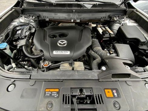 Used 2016 MAZDA CX-9 Grand Touring image 9