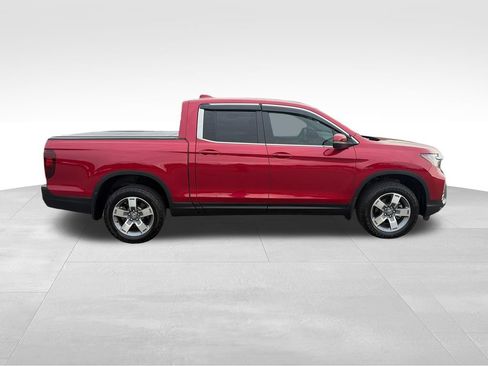 Used 2025 Honda Ridgeline RTL image 6