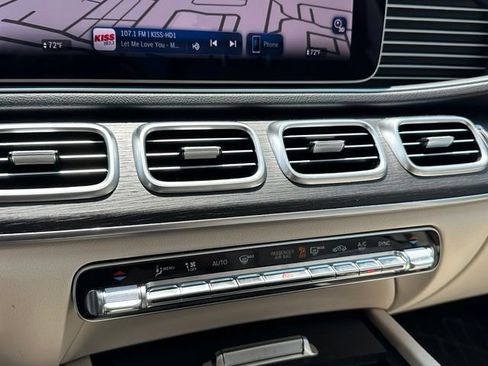 Used 2026 Mercedes-Benz GLE 450 4MATIC image 29