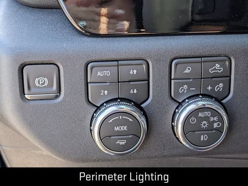 New 2026 GMC Sierra 1500 SLT AWD/4WD image 24
