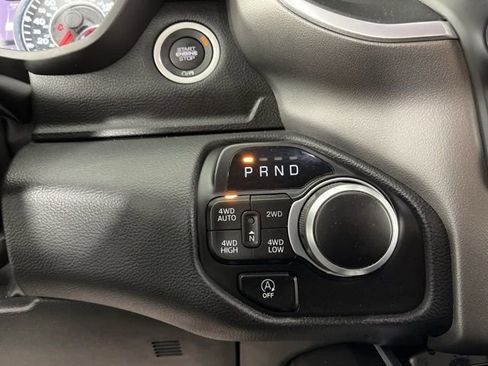 Used 2022 RAM 1500 Big Horn AWD/4WD image 28