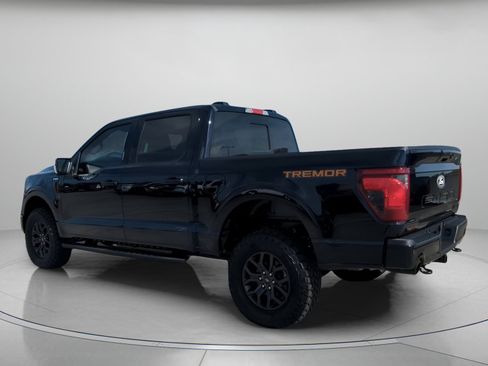 New 2026 Ford F150 Tremor AWD/4WD image 16