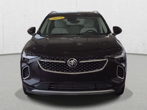 Used 2023 Buick Envision Avenir AWD/4WD image 2