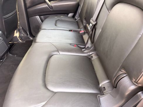 Certified 2023 Nissan Armada SV w/ Cargo Package RWD image 17