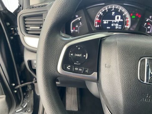 Used 2018 Honda CR-V LX image 10