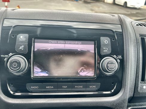 Used 2021 RAM ProMaster 1500 w/ Convenience Group image 27